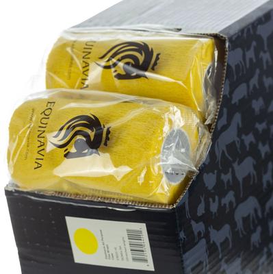 Show full view: Equinavia All Purpose Flex Wraps, 20-ft x 5-yd, 20 count, Yellow slide 3 of 10