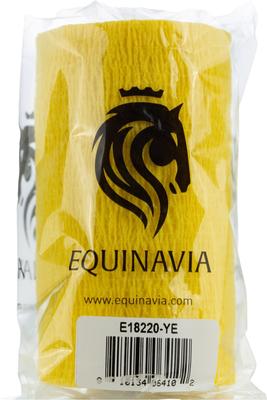 Show full view: Equinavia All Purpose Flex Wraps, 20-ft x 5-yd, 20 count, Yellow slide 6 of 10