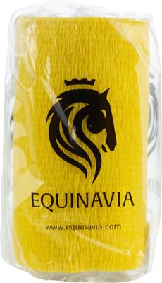 Show full view: Equinavia All Purpose Flex Wraps, 20-ft x 5-yd, 20 count, Yellow slide 5 of 10