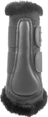 Show full view: Equinavia Arendal Matching Horse Set, Black/Gold, Horse slide 3 of 9