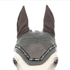 Equinavia Arendal Matching Horse Set, Grey/Silver, Horse slide 2 of 9
