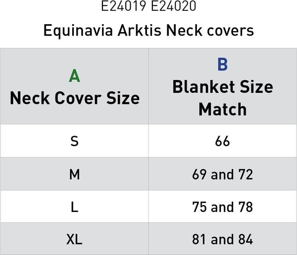 Show full view: Equinavia Arktis 200-g Horse Turnout Neck Cover, Cranberry Red, X-Large slide 2 of 2