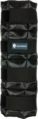 Show full view: Equinavia Cool Relief Therapy Ice Wrap, 2 count, Black, 2 slide 2 of 5