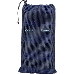 Equinavia Cool Relief Therapy Ice Wrap, 2 count, Navy Blue, 2