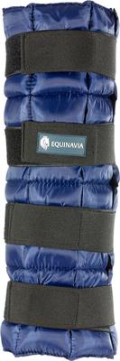 Show full view: Equinavia Cool Relief Therapy Ice Wrap, 2 count, Navy Blue, 2 slide 2 of 6