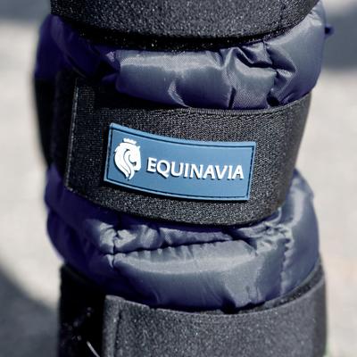 Show full view: Equinavia Cool Relief Therapy Ice Wrap, 2 count, Navy Blue, 2 slide 6 of 6