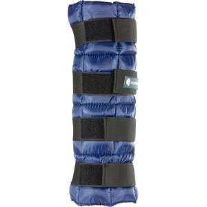 Equinavia Cool Relief Therapy Ice Wrap, 2 count, Navy Blue, 2