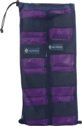 Equinavia Cool Relief Therapy Ice Wrap, 2 count, Purple, 2
