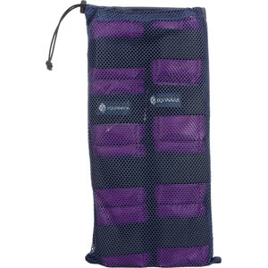 Equinavia Cool Relief Therapy Ice Wrap, 2 count, Purple, 2