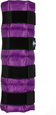 Show full view: Equinavia Cool Relief Therapy Ice Wrap, 2 count, Purple, 2 slide 3 of 5