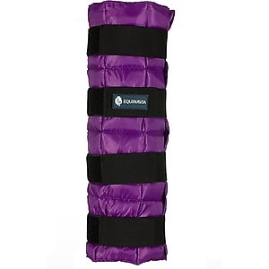 Equinavia Cool Relief Therapy Ice Wrap, 2 count, Purple, 2