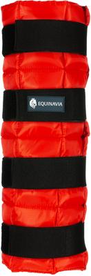 Show full view: Equinavia Cool Relief Therapy Ice Wrap, 2 count, Red, 2 slide 2 of 5