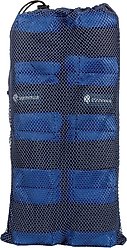 Equinavia Cool Relief Therapy Ice Wrap, 2 count, Royal Blue, 2