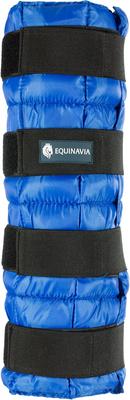 Show full view: Equinavia Cool Relief Therapy Ice Wrap, 2 count, Royal Blue, 2 slide 2 of 5