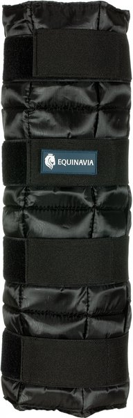 Show full view: Equinavia Cool Relief Therapy Ice Wrap, Black slide 1 of 2