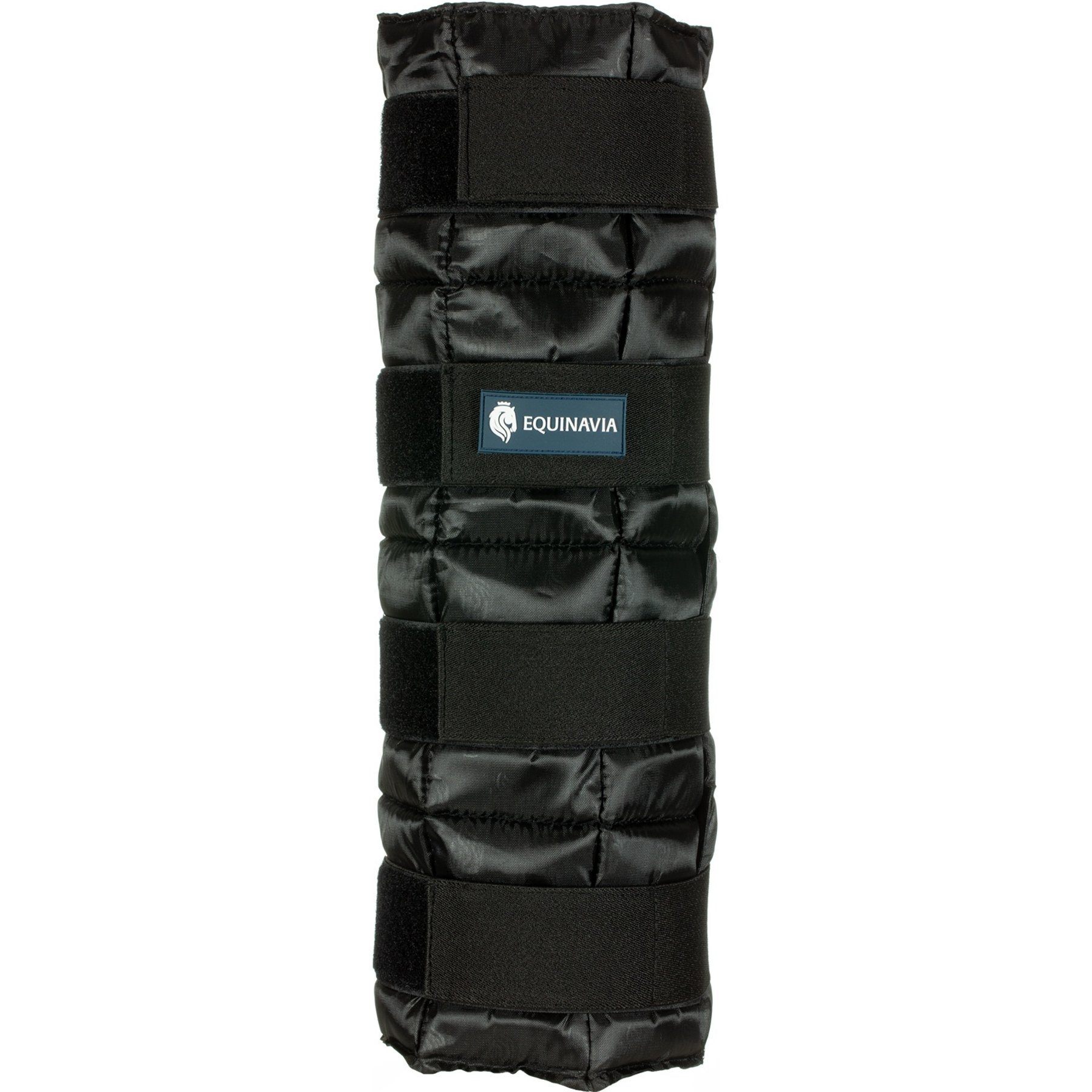 Equinavia Cool Relief Therapy Ice Wrap, Black