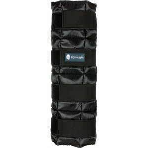 Equinavia Cool Relief Therapy Ice Wrap, Black