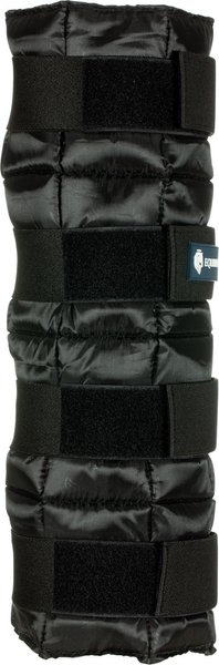 Show full view: Equinavia Cool Relief Therapy Ice Wrap, Black slide 2 of 2