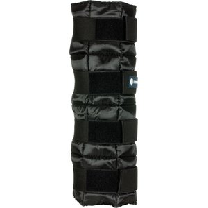 Equinavia Cool Relief Therapy Ice Wrap, Black