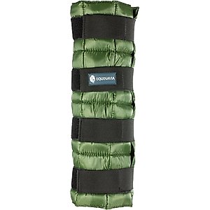 Equinavia Cool Relief Therapy Ice Wrap, Green