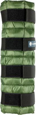 Show full view: Equinavia Cool Relief Therapy Ice Wrap, Green slide 2 of 6