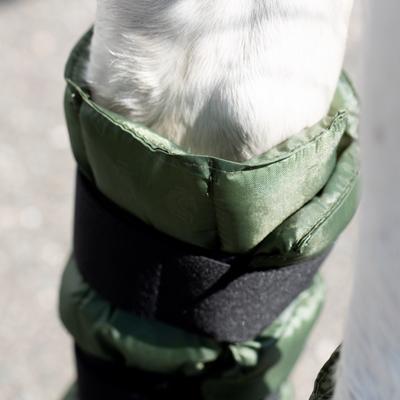 Show full view: Equinavia Cool Relief Therapy Ice Wrap, Green slide 5 of 6