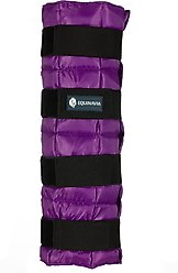 Equinavia Cool Relief Therapy Ice Wrap, Purple
