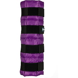 Equinavia Cool Relief Therapy Ice Wrap, Purple