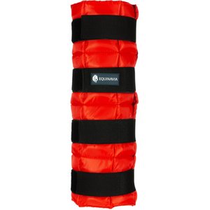 Equinavia Cool Relief Therapy Ice Wrap, Red