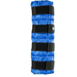 Equinavia Cool Relief Therapy Ice Wrap, Royal Blue