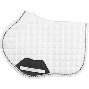 Equinavia Stockholm NordicAir Jump Pad - White - Equinavia-E17004-WH - Tack Of The Day - View #3