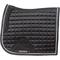 Show in main carousel: Equinavia Copenhagen Stay Put Dressage Saddle Pad, Black, Horse slide 1 of 2