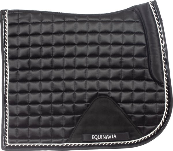 Equinavia Copenhagen Stay Put Dressage Saddle Pad