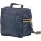 Show in main carousel: Equinavia Darby Zip Top Grooming Bag, Navy/Gold slide 3 of 4