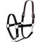 Show in main carousel: Equinavia Loki Horse Breakaway Halter, Black, Horse slide 1 of 2