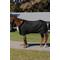 Show in main carousel: Equinavia Luksus Premium Horse Stable Blanket, Black, 80-in slide 2 of 3