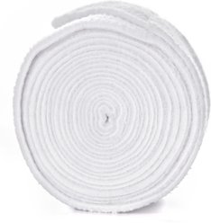 Equinavia Luna Polo Wraps with Storage Bag, White slide 2 of 6