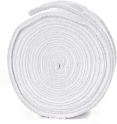 Show full view: Equinavia Luna Polo Wraps with Storage Bag, White slide 5 of 6