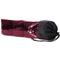 Show in main carousel: Equinavia Luna Polo Wraps with Storage Bag, Wine Red slide 6 of 6