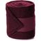 Show in main carousel: Equinavia Luna Polo Wraps with Storage Bag, Wine Red slide 2 of 6