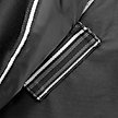 Show in main carousel: Equinavia Norse 200-g Horse Turnout Neck Cover, Black, Large slide 5 of 6