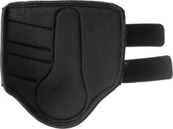 Equinavia Odin Flexi Brushing Horse Boots, 2 count, Black, X-Large slide 2 of 5