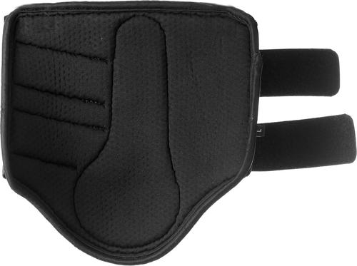 Show full view: Equinavia Odin Flexi Brushing Horse Boots, 2 count, Black, X-Large slide 4 of 5