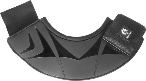 Show full view: Equinavia Odin Flexi Overreach Horse Boots, Black, X-Large slide 8 of 9