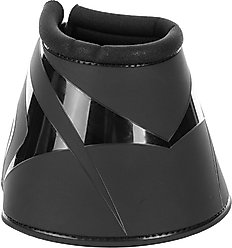 Equinavia Odin Flexi Overreach Horse Boots, Black, XX-Large slide 2 of 8
