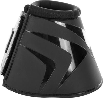 Show full view: Equinavia Odin Flexi Overreach Horse Boots, Black, XX-Large slide 5 of 9