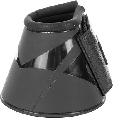 Show full view: Equinavia Odin Flexi Overreach Horse Boots, Black, XX-Large slide 7 of 9