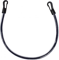 Equinavia Replacement Horse Tail Cord, Black