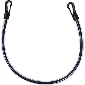 Equinavia Replacement Horse Tail Cord, Black