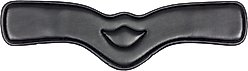 Equinavia Saga Anatomic Dressage Girth, Black, 28-in slide 2 of 2